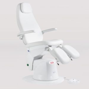Яке крісло вибрати для ортопедичного кабінету