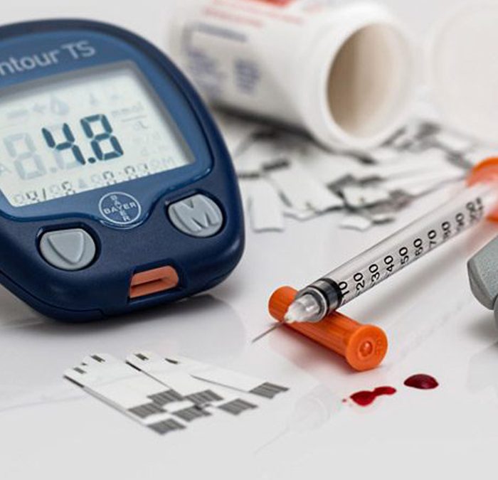 Diabetyk w gabinecie podologicznym – diagnostyka i badania