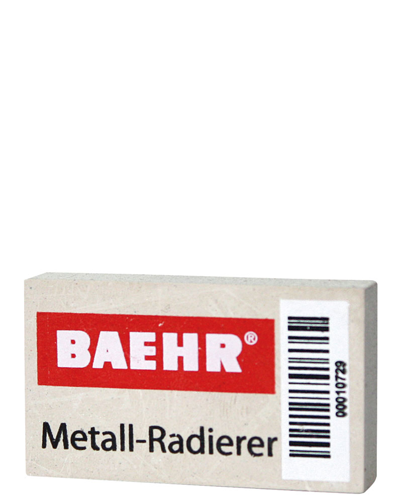Гумка Baehr для видалення відкладень
