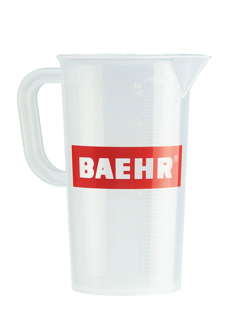 Мірний стакан Baehr 1