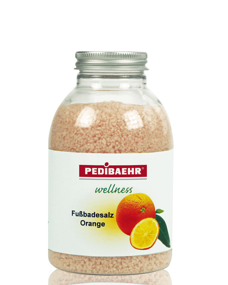 Pedibaehr sol z poamrancza 575 g