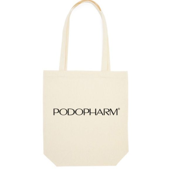 Полотняна сумка Podopharm