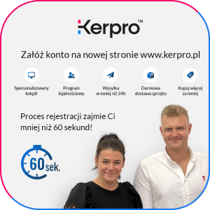 Fb Створити обліковий запис Ewa and Marcin запис Kerpro