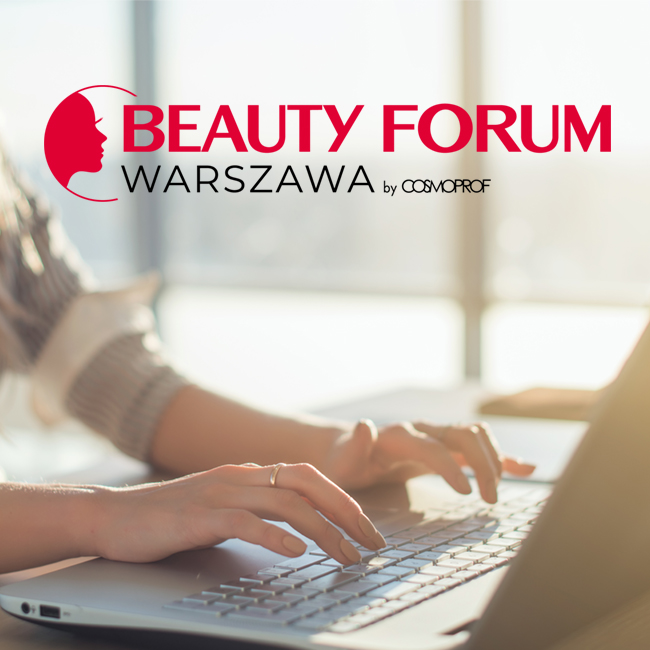 Targi Beauty Forum – sprawdź, co możesz zyskać