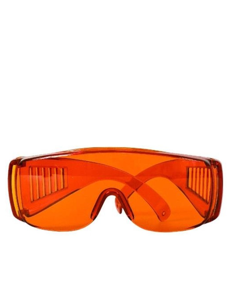 помаранчеві окуляри