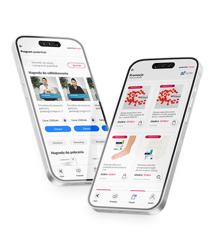 mockup Kerpro App pobierz