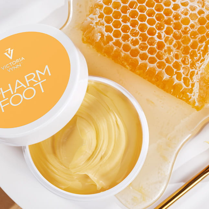 Pharm foot rich balm