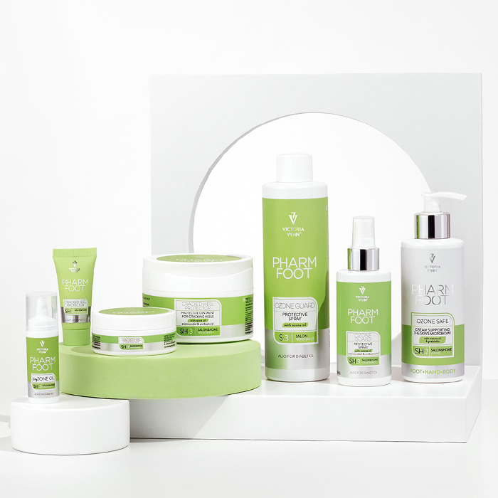 linia ozone