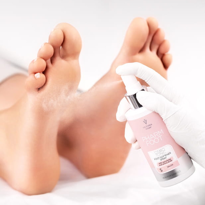 pharm foot osmo tonic