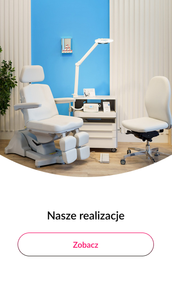 Baner kategorii Nasze realizacje