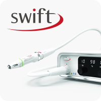 Ikona Metoda Swift