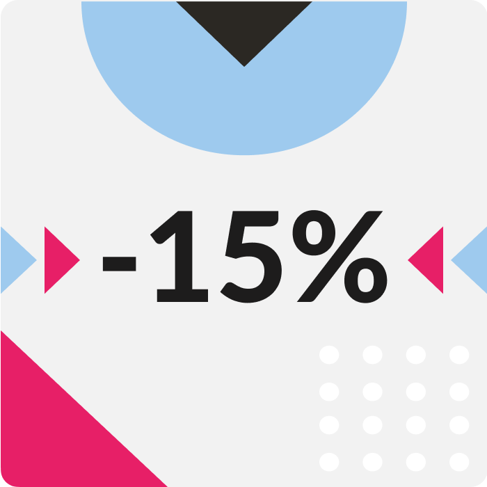 15% rabatu na Podohelp Expert Line