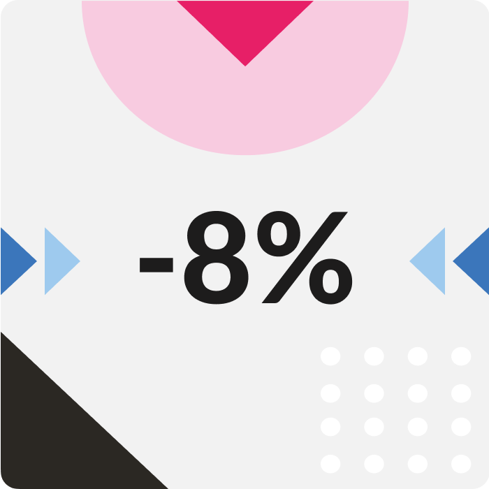 8% rabatu na torebki do sterylizacji Saltec