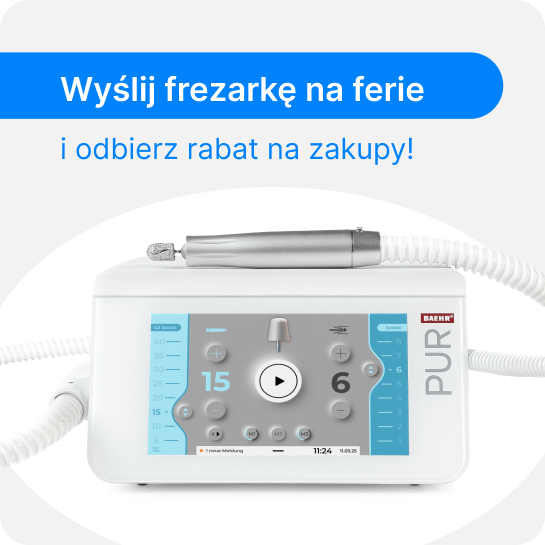 „Wyślij frezarkę na ferie”, czyli przegląd okresowy door-to-door Edycja 2026 – wygoda, oszczędność i niezawodność Twojej frezarki