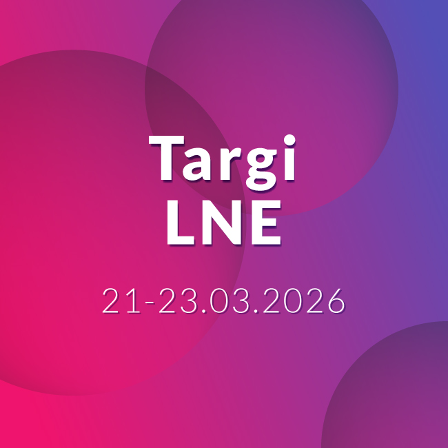 Targi LNE w Kerpro – skorzystaj z extra okazji