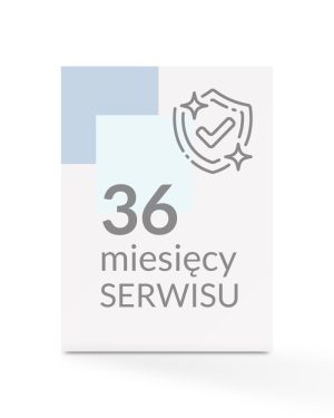 Voucher serwisowy