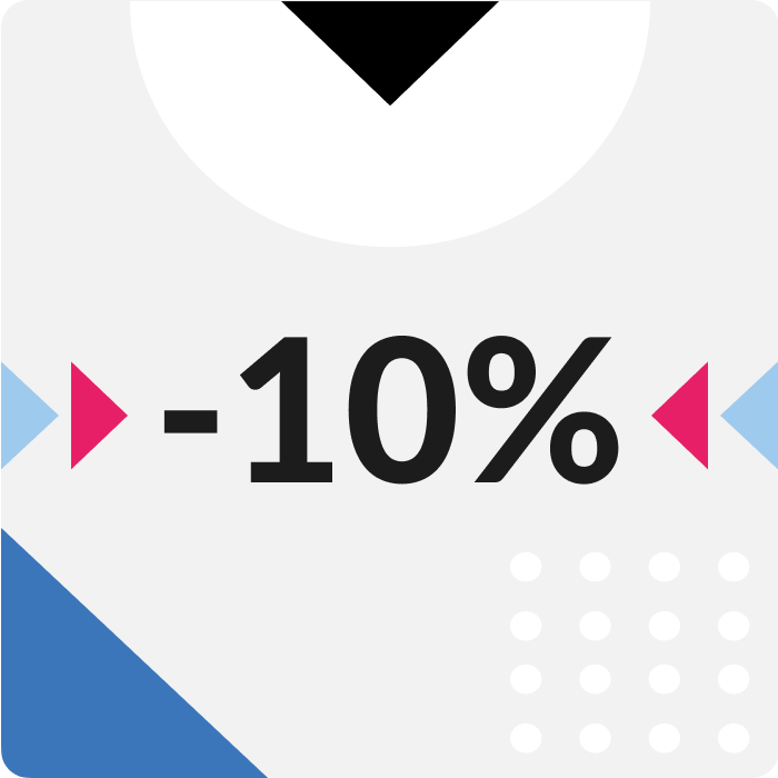 10% rabatu na frezy diamentowo-ceramiczne Busch