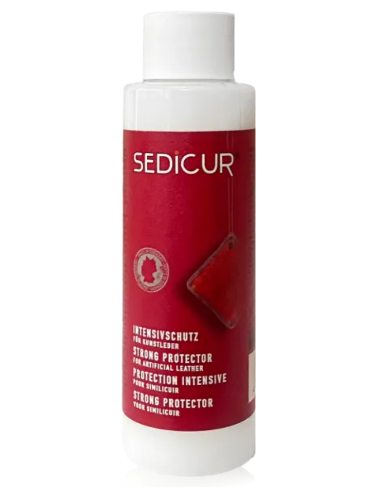 Preparat ochronny do skóry syntetycznej 100ml Sedicur