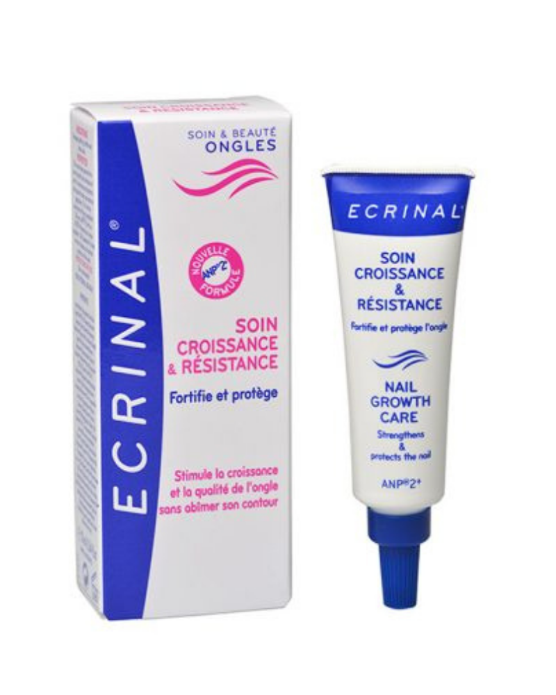 Odżywka do paznokci Nail Growth Care